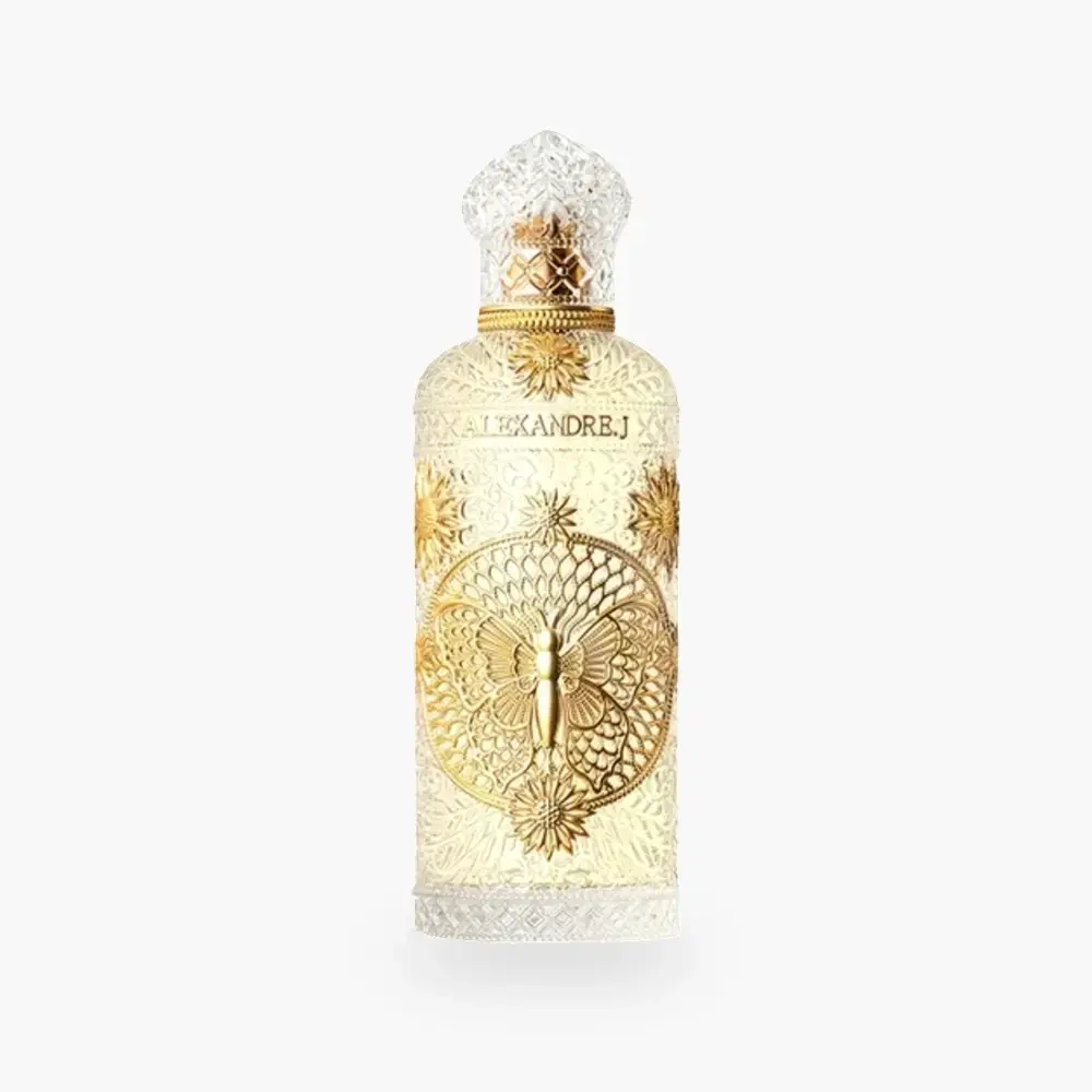 Butterfly — 100 ML