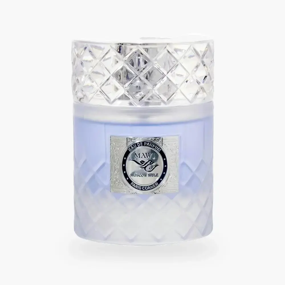 Mawj Moscow Mule — 100 ML