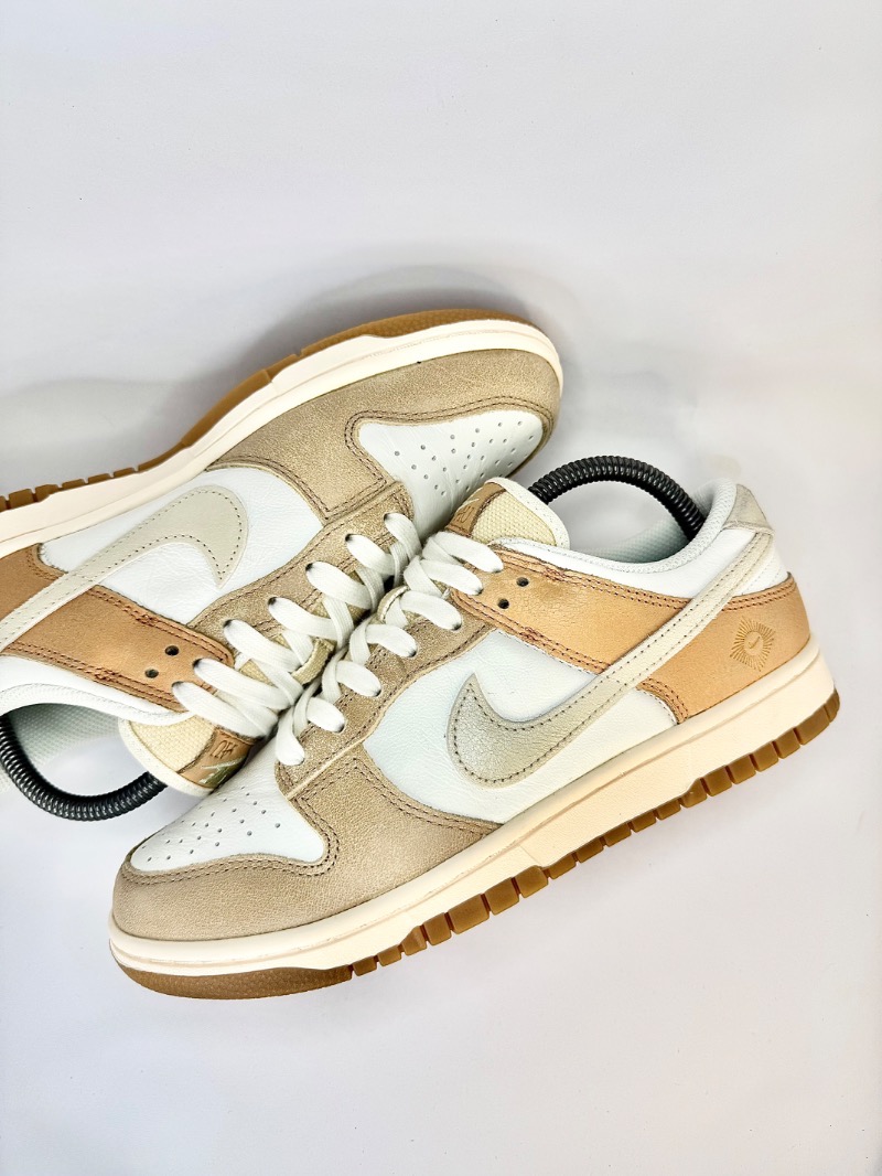 Foto 4 de Nike Dunk Low SE Australia — 38, Usado