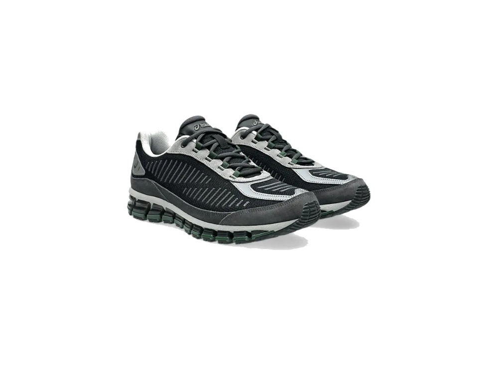Asics Gel-Quantum 360 I AMP Black Obsidian Grey — 39 / 40 / 41 / 42 / 43 / 44, Novo