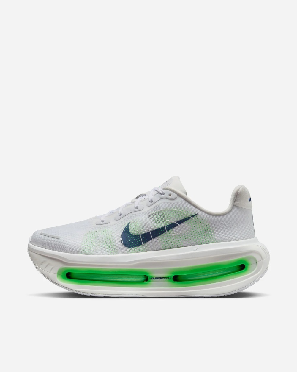 Nike Vomero Premium Green Spark — 40.5, Novo