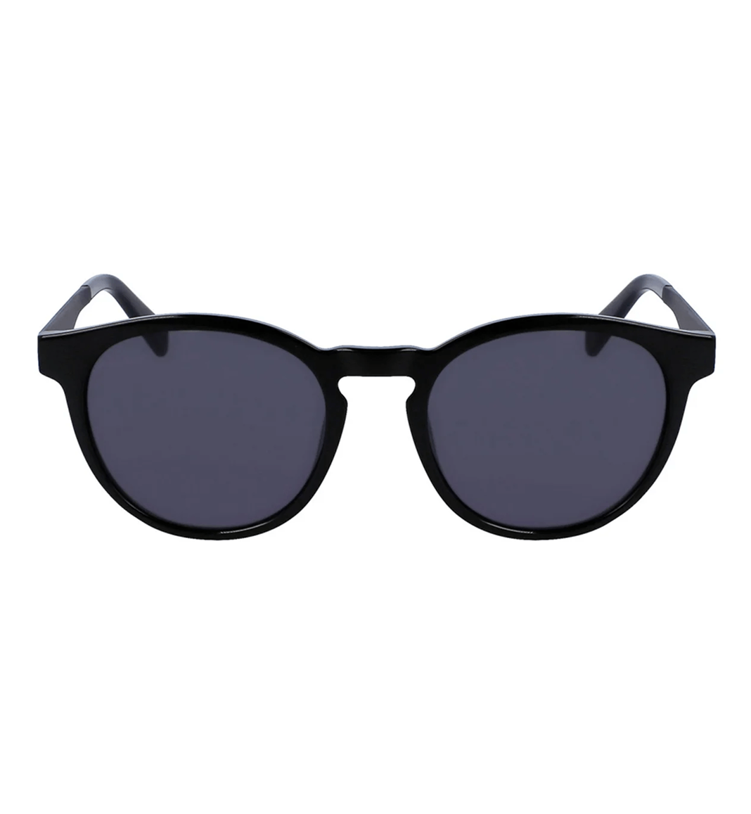 Óculos de Sol Unissex Calvin Klein Jeans CKJ22643S Preto