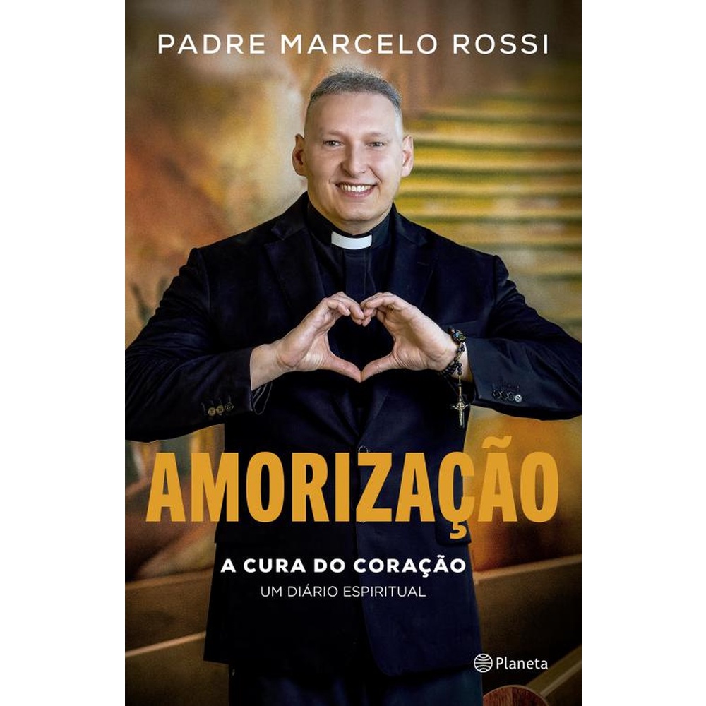 Amorização - Grupo Editorial Planeta