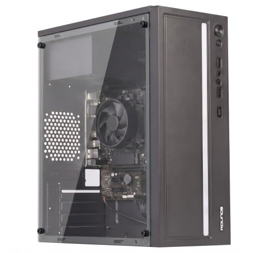 PC OFFICE PRO Intel Core i5 / 16GB DDR3 / SSD 240GB