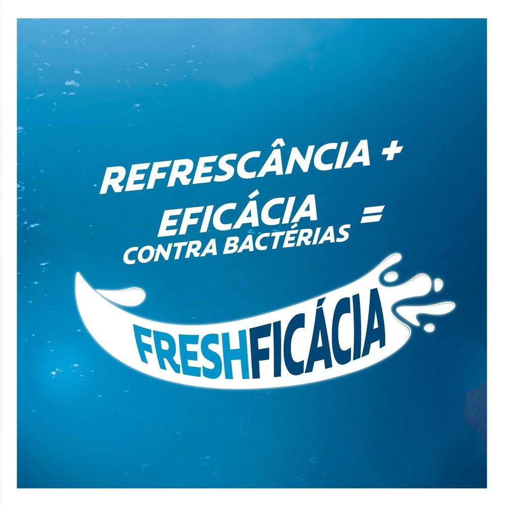 Foto 4 de Enxaguante Bucal Colgate Zero Álcool Plax Ice 500ml