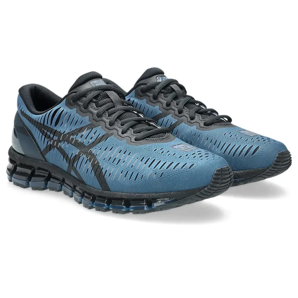 CP Company x Asics Gel-Quantum 360 I Moroccan Blue Caviar — 39 / 40 / 41 / 42 / 43, Novo