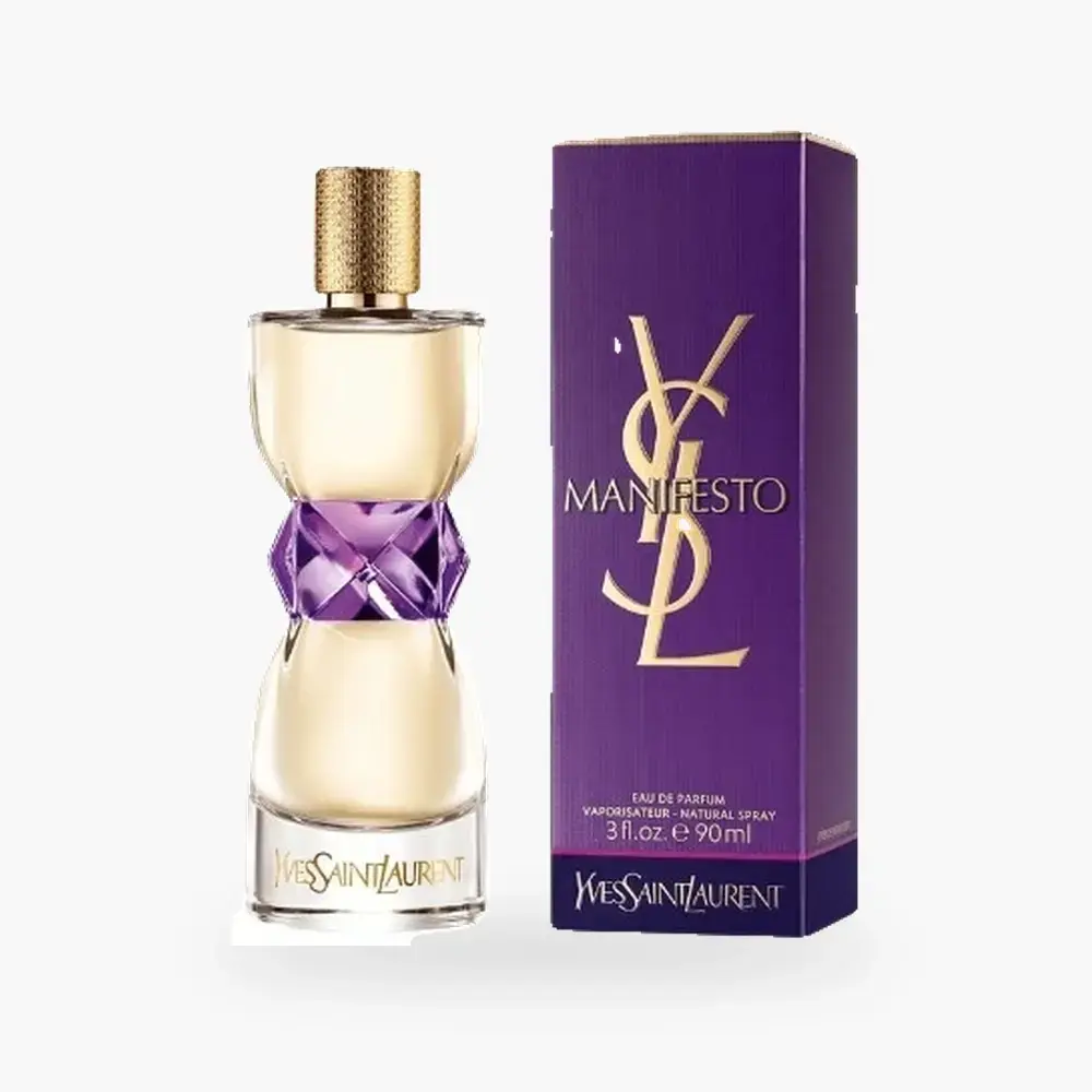 Manifesto — 90 ML