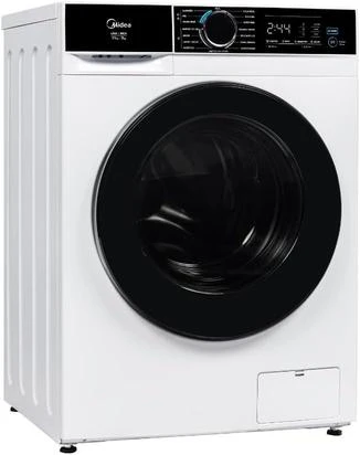 [Regional] Lava e Seca Midea 11kg Mfa01d110b/wk-01 Branca Ciclo Pets