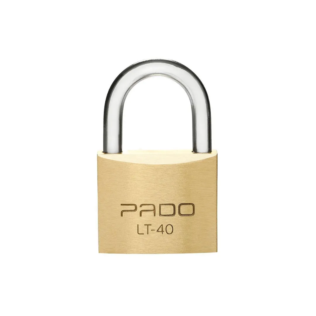 CADEADO LT-40MM PADO
