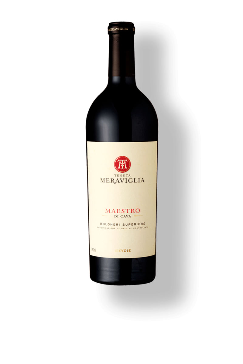Tenuta Meraviglia Maestro Di Cava Superiore Doc