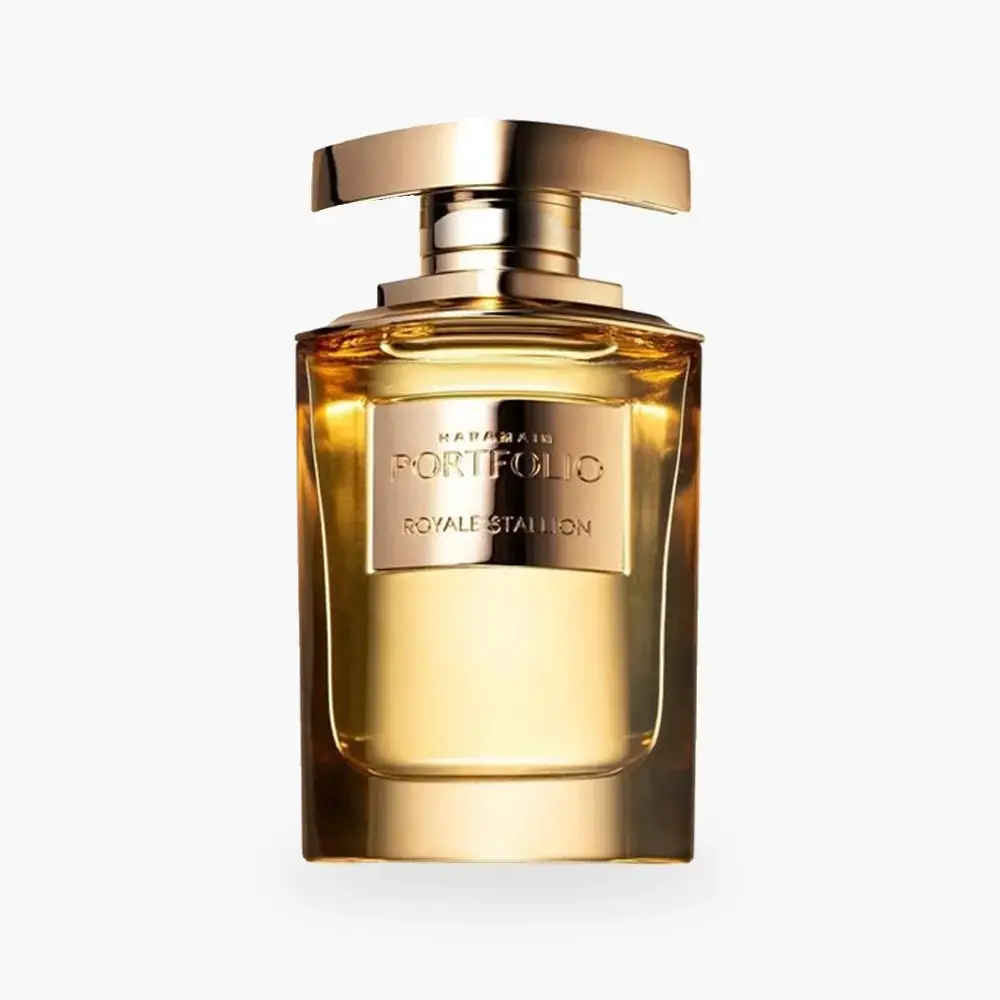 Portfolio Royale Stallion — 75ml