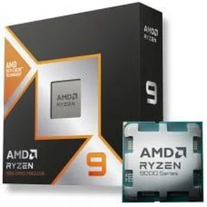 ( BUG ) CPU AMD Ryzen 9 9950X3D 5.7GHz 16 Cores AM5