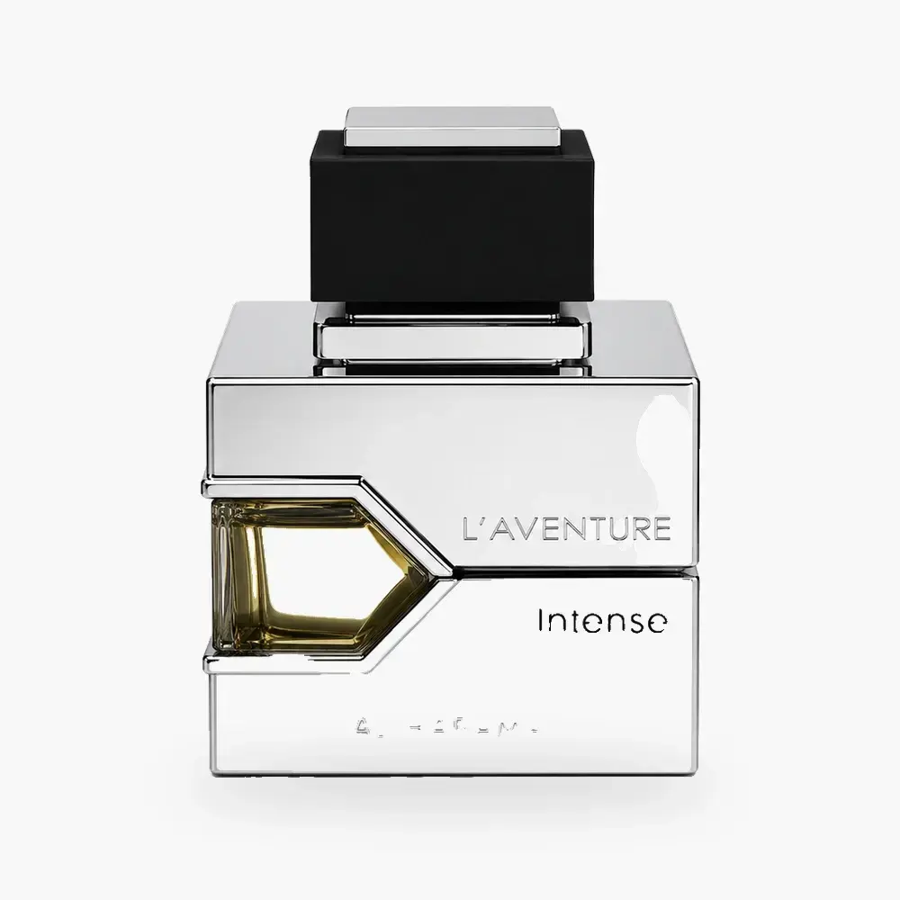 L'Aventure Intense — 100 ML