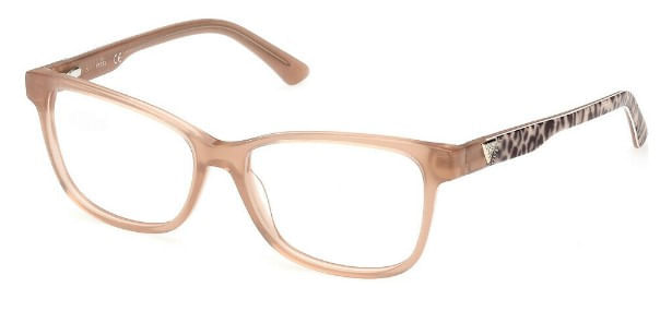 Armação de Óculos de Grau Guess, modelo GU2943, cor 057, tamanho 52