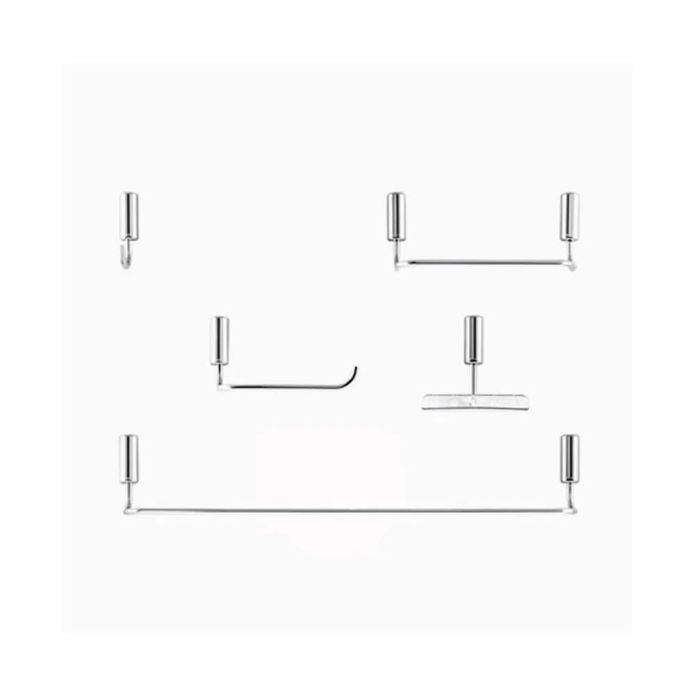 KIT ACESS IDEA - CR - 05 PC DOCOL