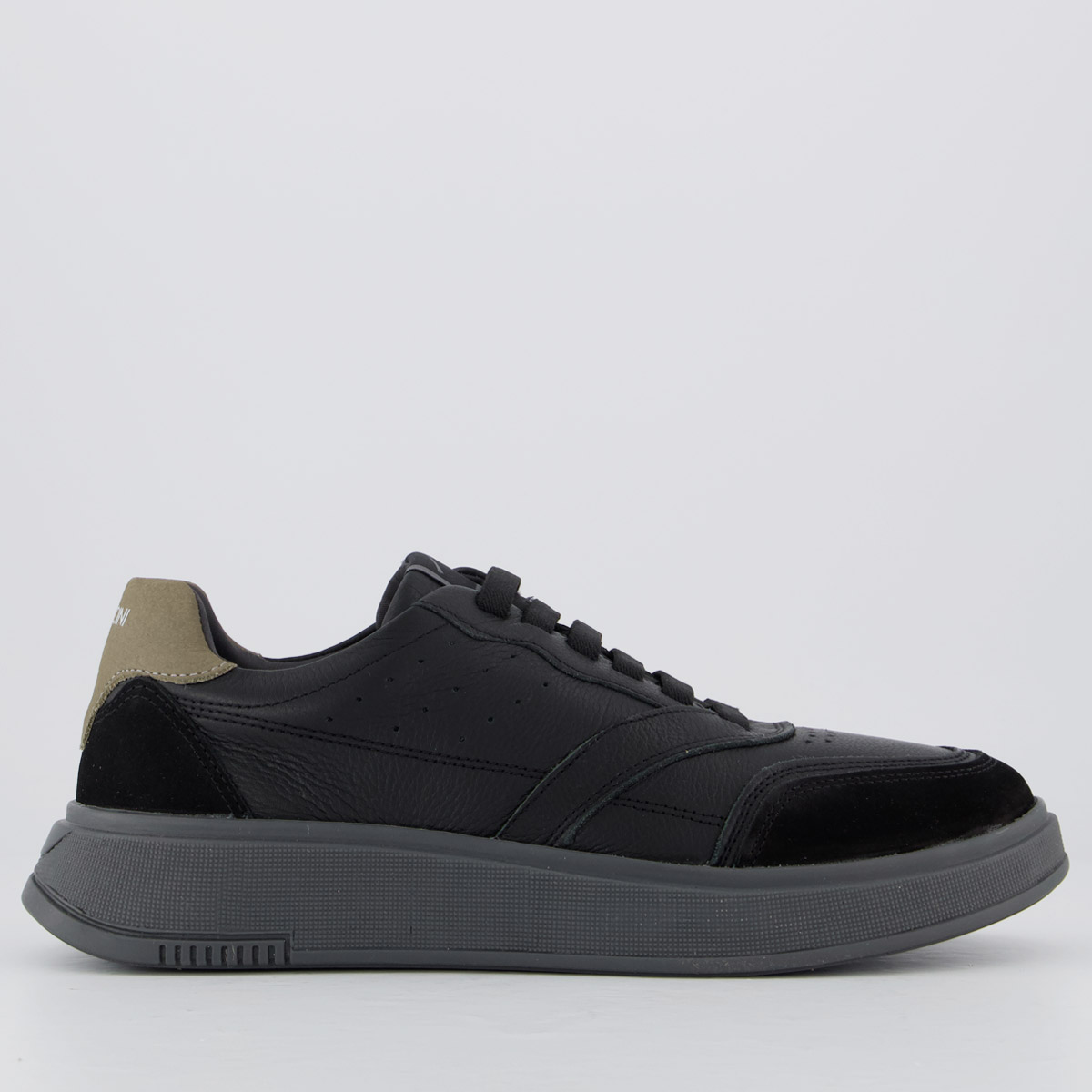 Tênis Ferracini Easy Preto