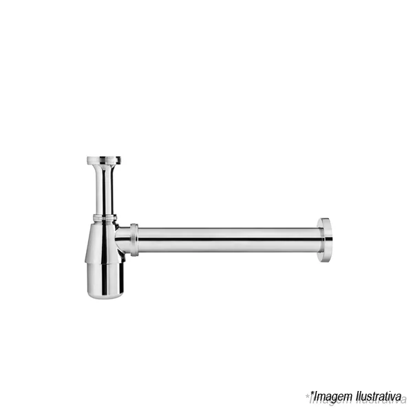 SIFAO PARA COZINHA 1.1/2 CR DOCOL