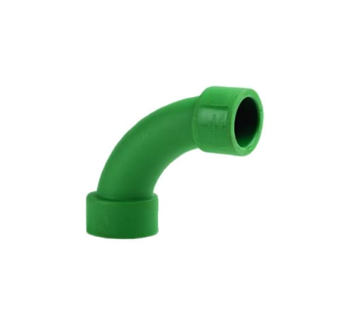 Curva 90° PPR 25mm Tigre