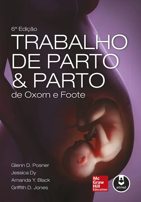 Trabalho de Parto & Parto de Oxorn e Foote