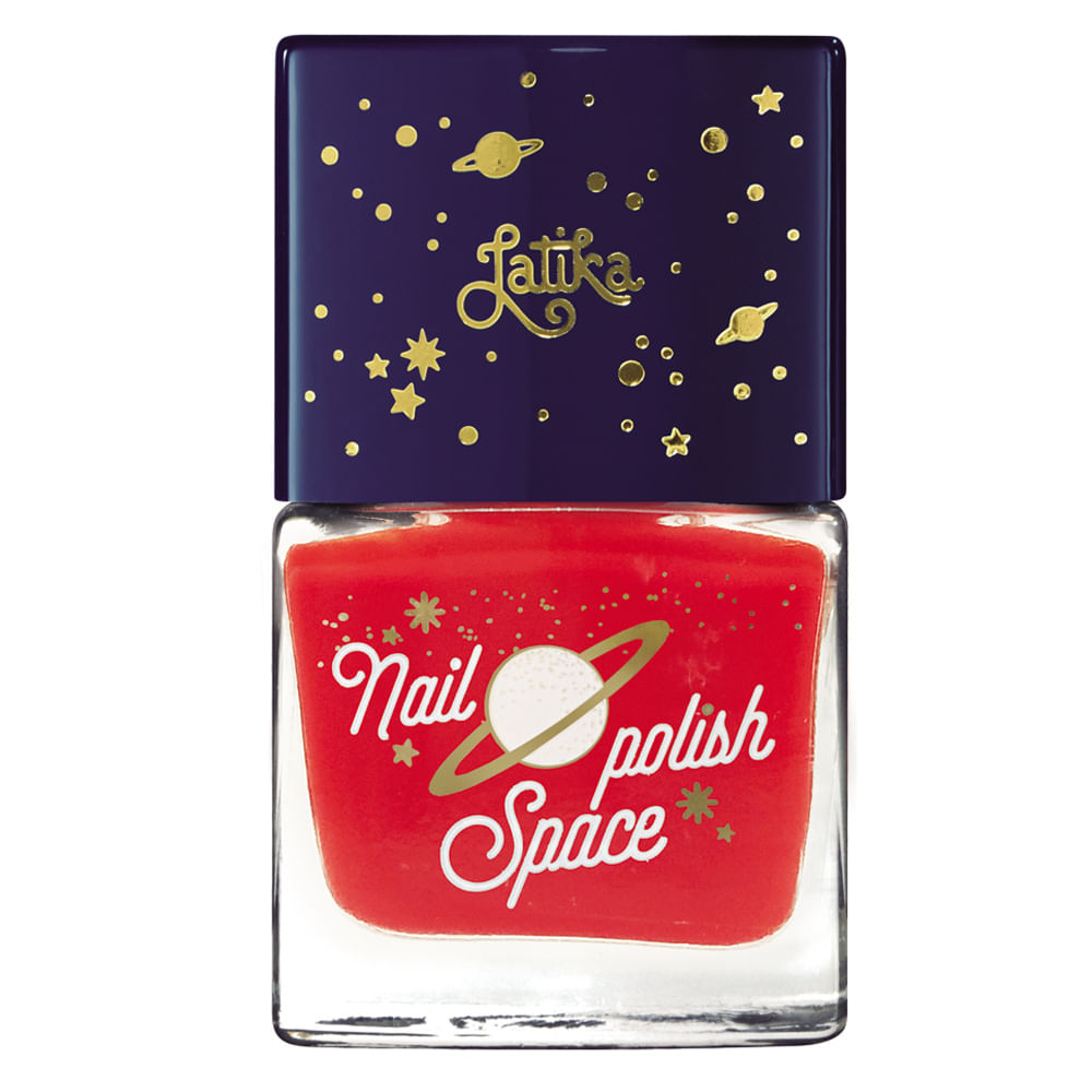 Esmalte Lakita Nail Polish Space — Mars
