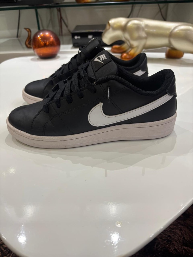 Foto 5 de Nike Court Royale 2 Black — 37, Usado
