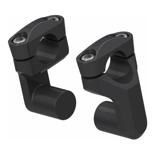 Riser Adaptador Guidão Tiger 900 2020 Em Diante - Scam