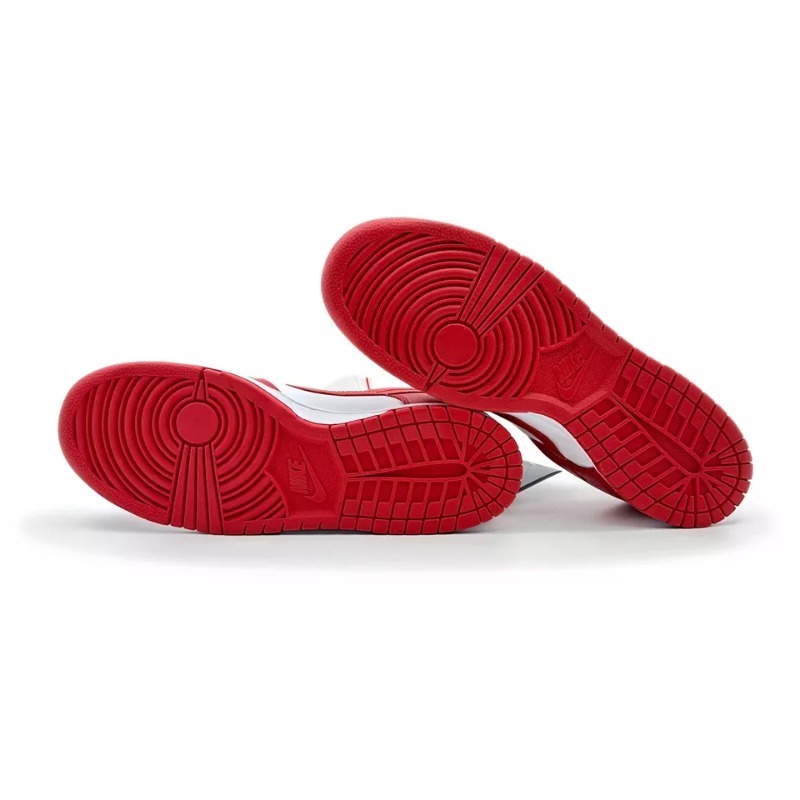 Foto 4 de Nike Dunk Low University Red — 46, Novo