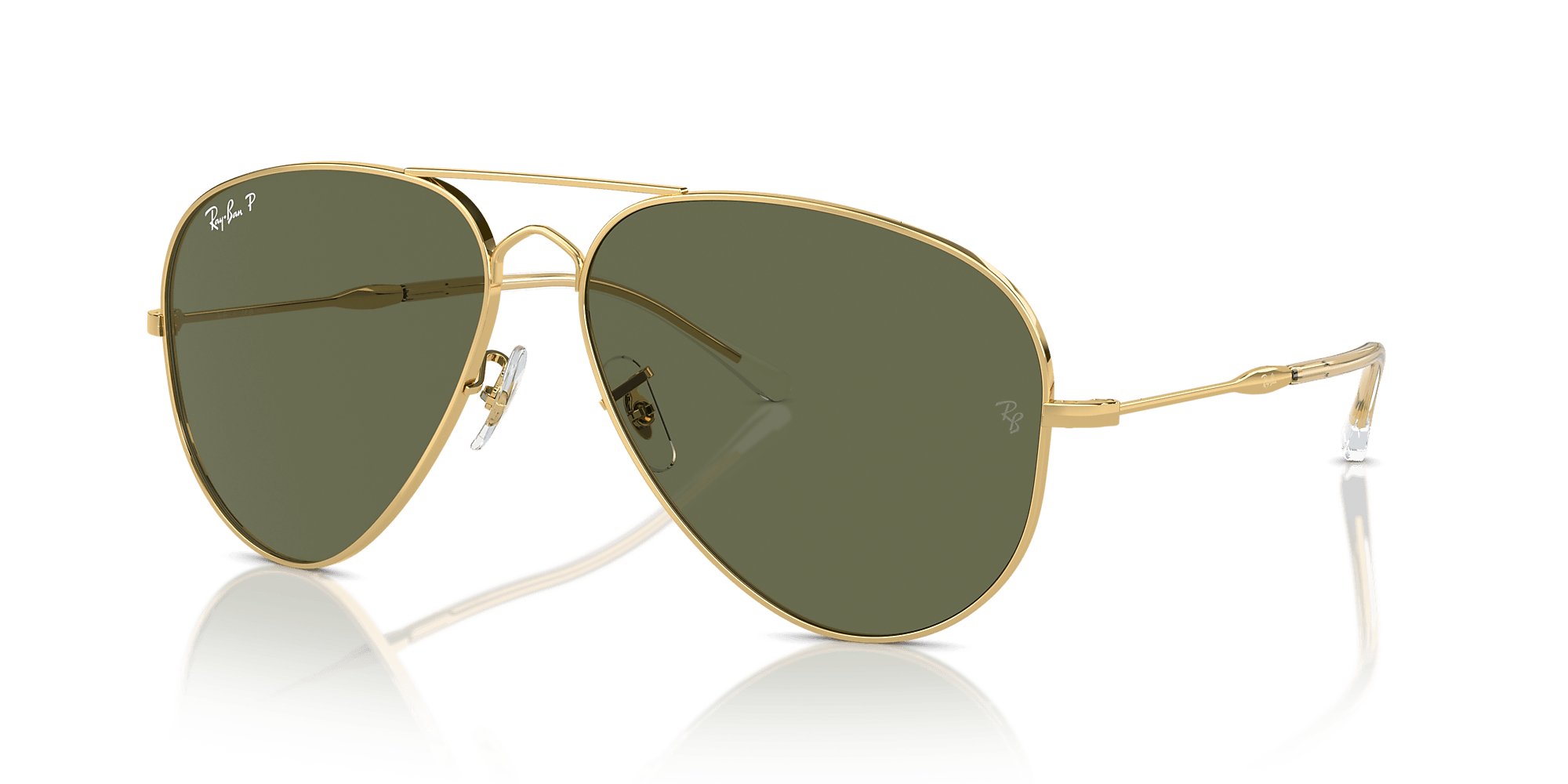 OLD AVIATOR