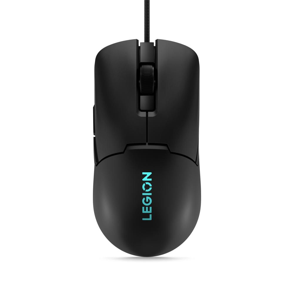 Mouse Gamer Legion M300s Preto GY51H47350