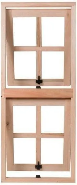 JANELA MAXIMAR POP 2MOD VQ EUC 1,20X50X9,4 RDSL
