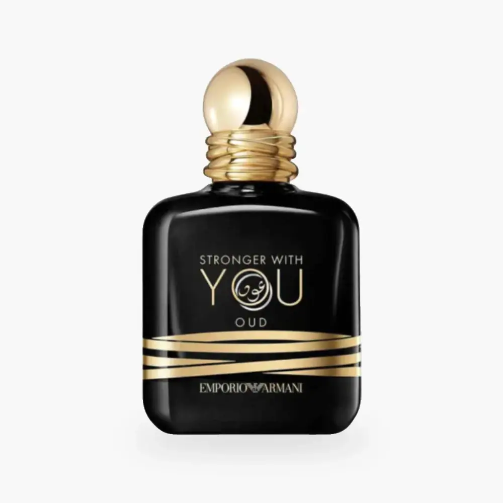 Stronger With You Oud — 1OO ML