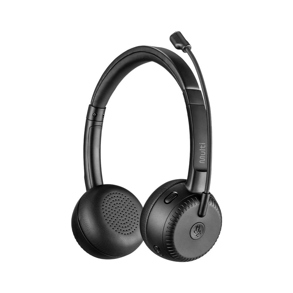 Headset Bluetooth CS1500 Preto Multi - PH503 PH503