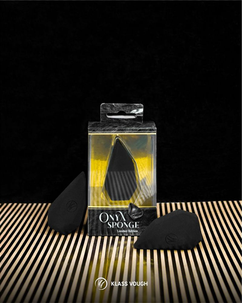 Esponja para Blush Onyx