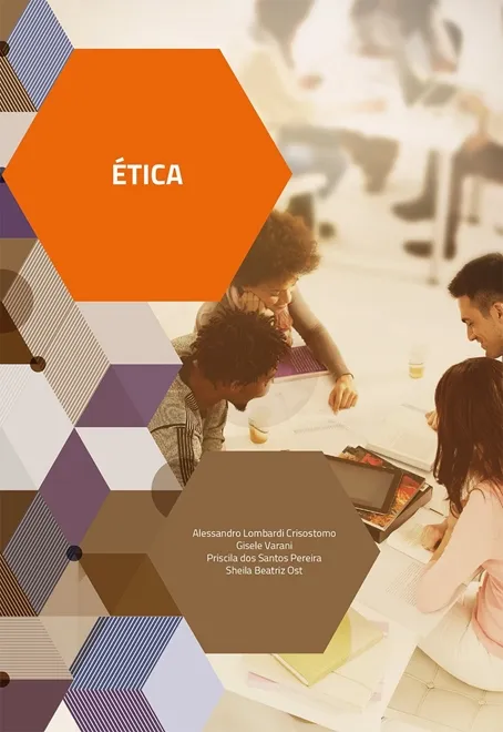 Livro: Ética