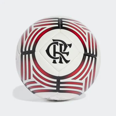 Mini Bola CR Flamengo Home