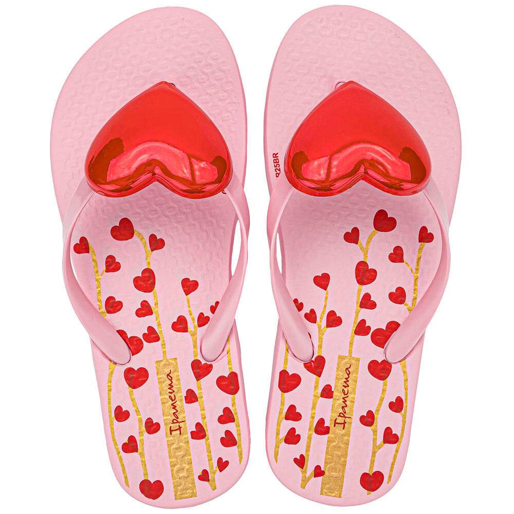 Chinelo Infantil Belle Amour Ipanema 27473