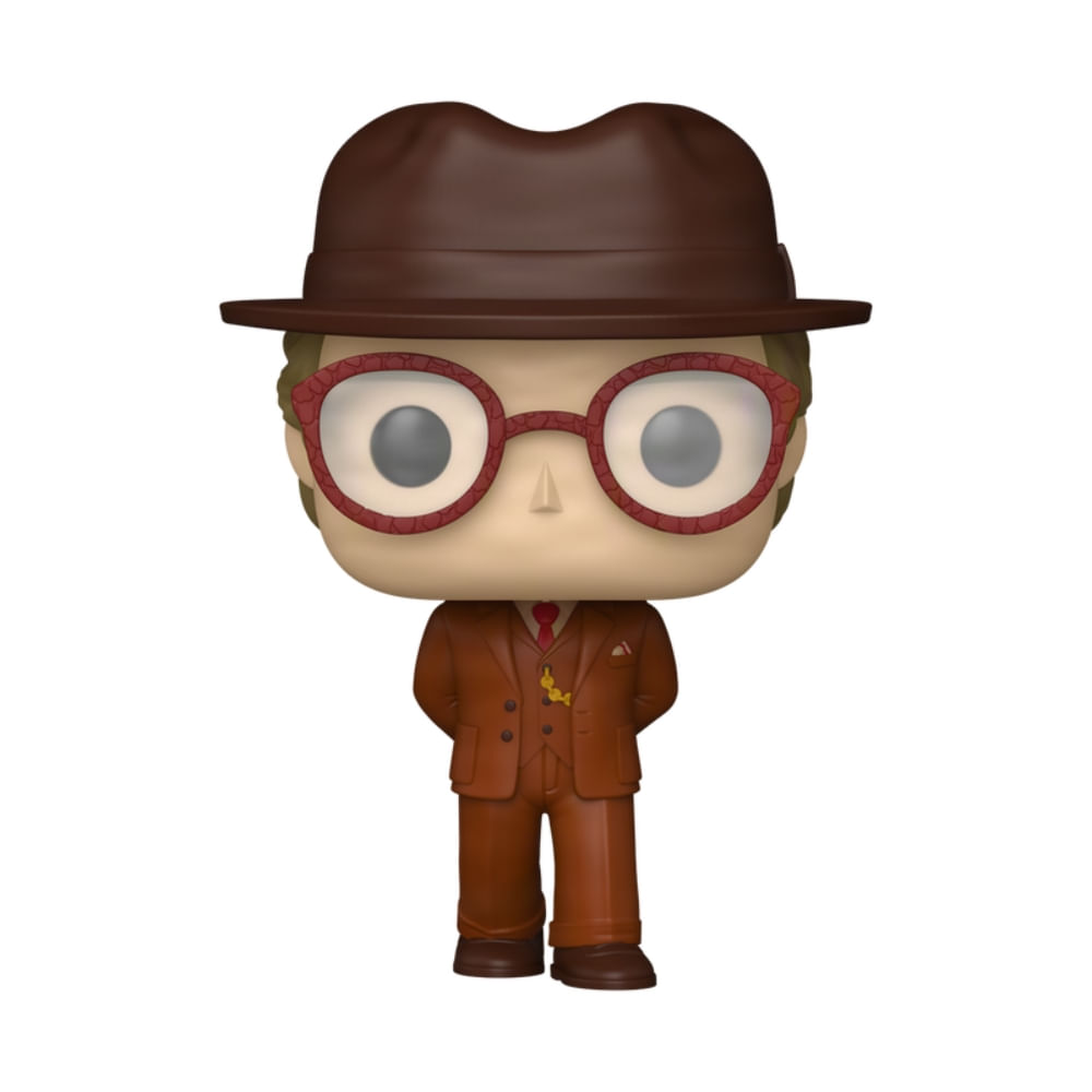 Foto 3 de Boneco Funko Pop! Stranger Things T5 - Sr. Fulano