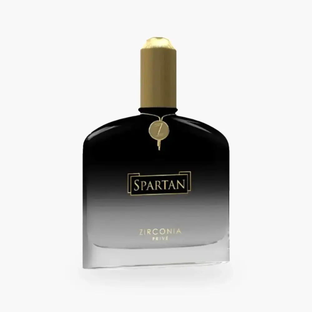 Spartan — 100 ML