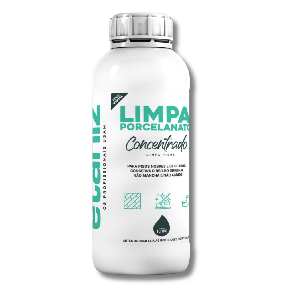 ETANIZ LIMPA PORCELANATO 1LT