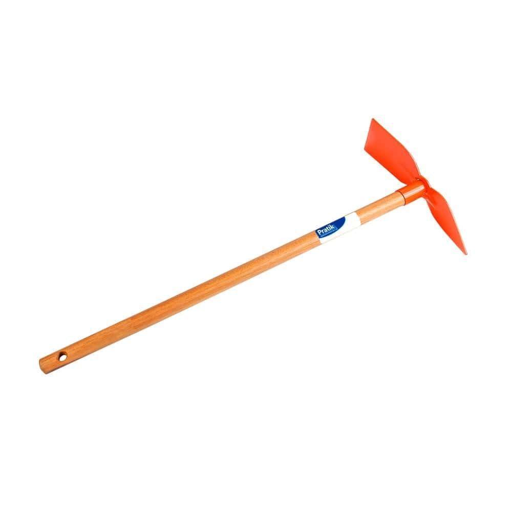 Sacho Pratik 1 Ponta com Cabo 60cm