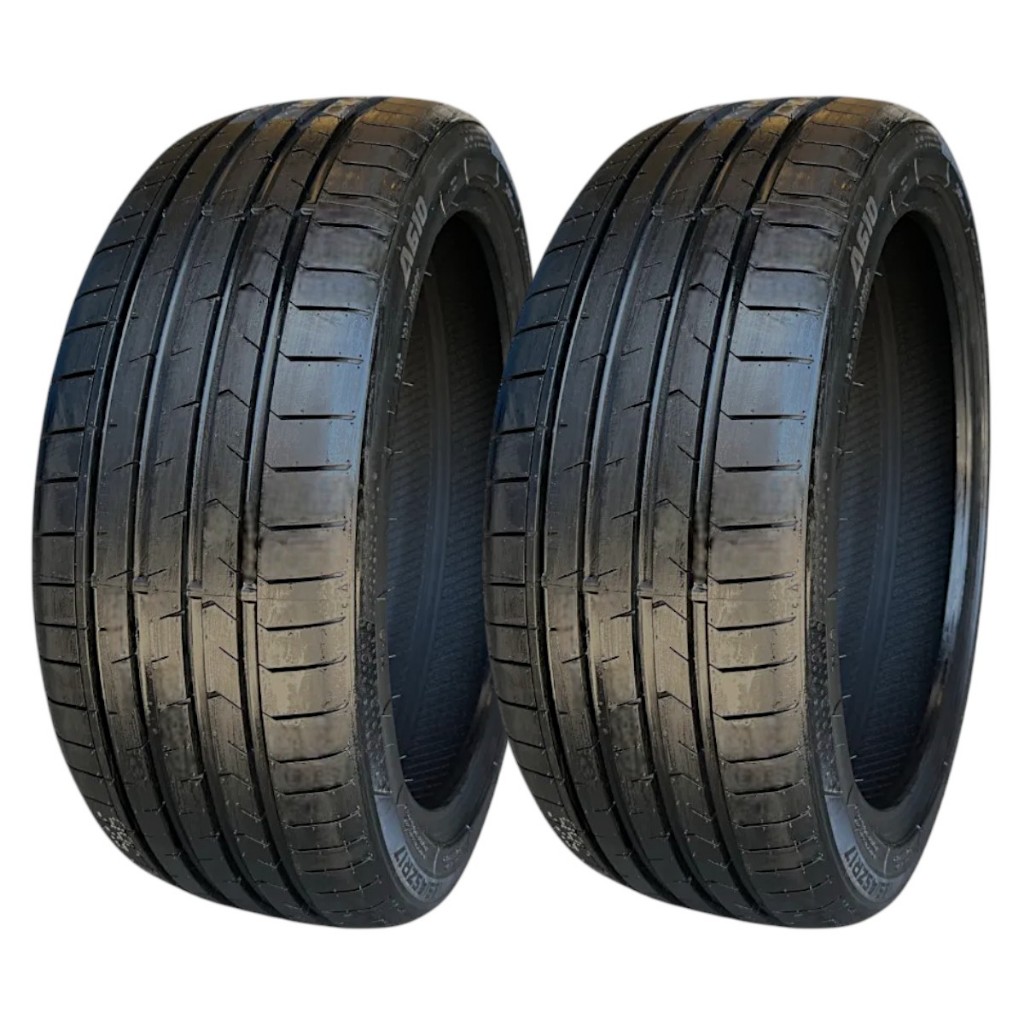 Kit 2 Pneus 195/45R17 85W TL Aplus Aro 17