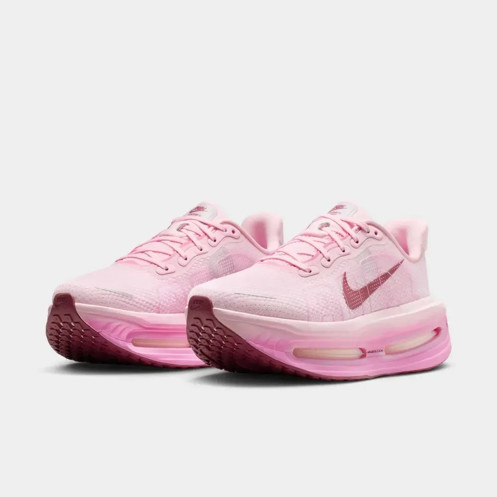 Nike Vomero Premium Pink Foam Light Magenta Feminino — 42, Novo