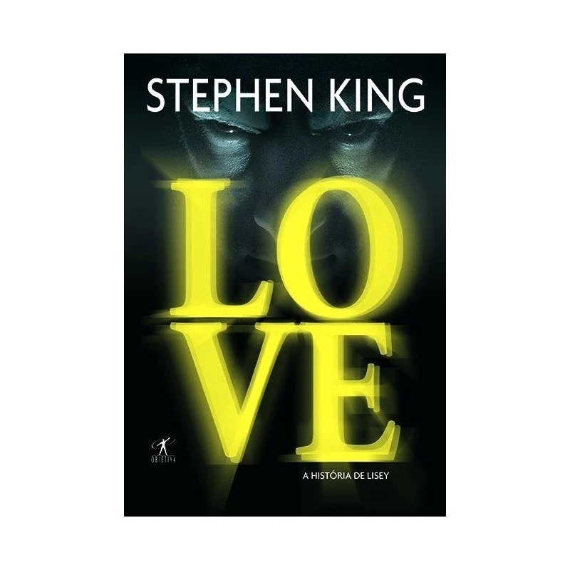 Love autor Stephen King
