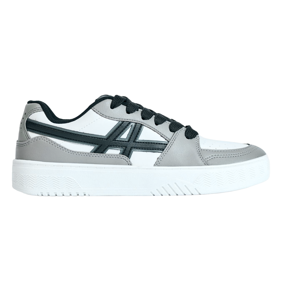 Approve Pro One X White Grey — 38 / 39 / 40 / 41 / 42, Novo