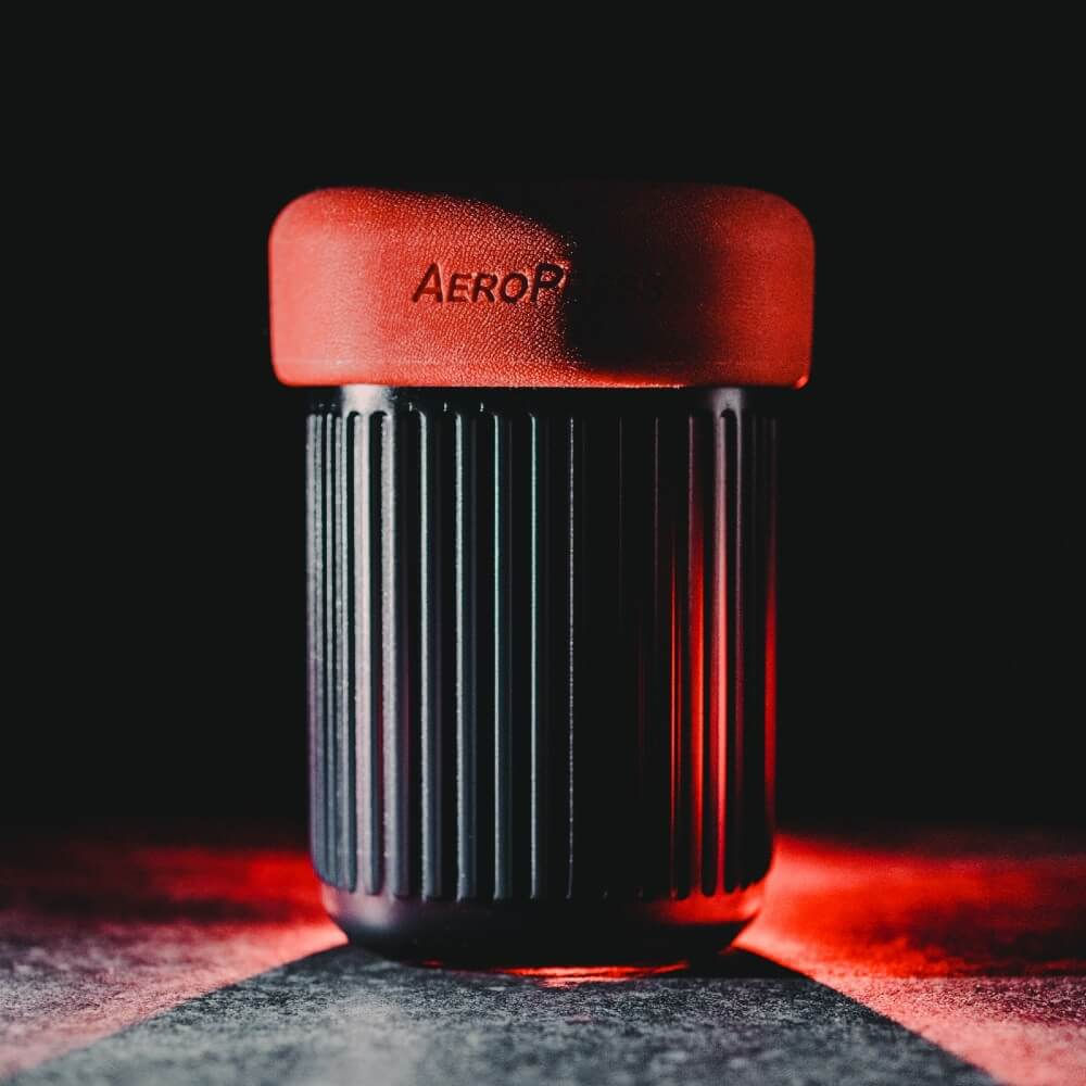 Foto 5 de Aeropress Go
