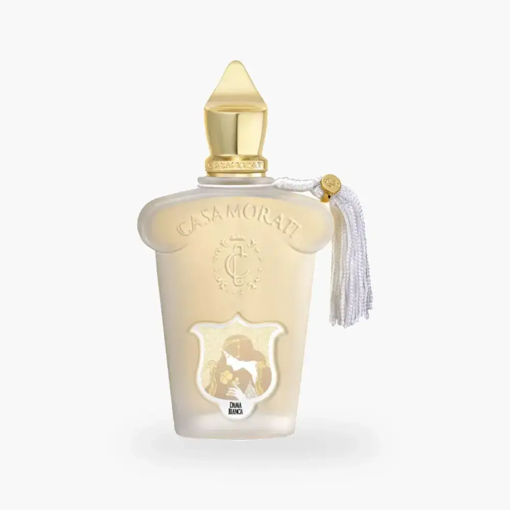 Dama Bianca — 100ML