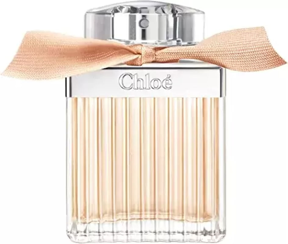 Chloé Rose Tangerine Edt 75ml