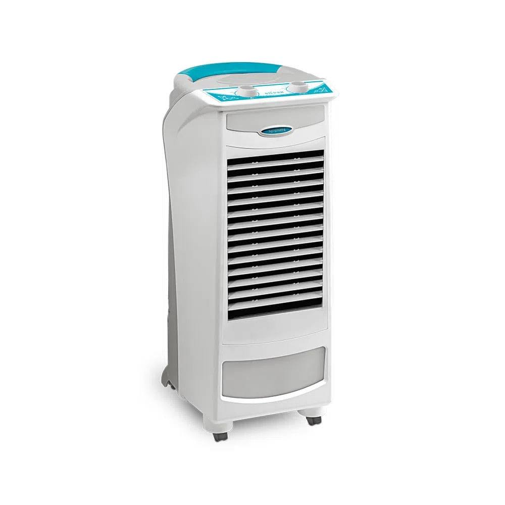 Foto 3 de Climatizador Symphony Silver-E 9 Litros Branco - 220 Volts 220