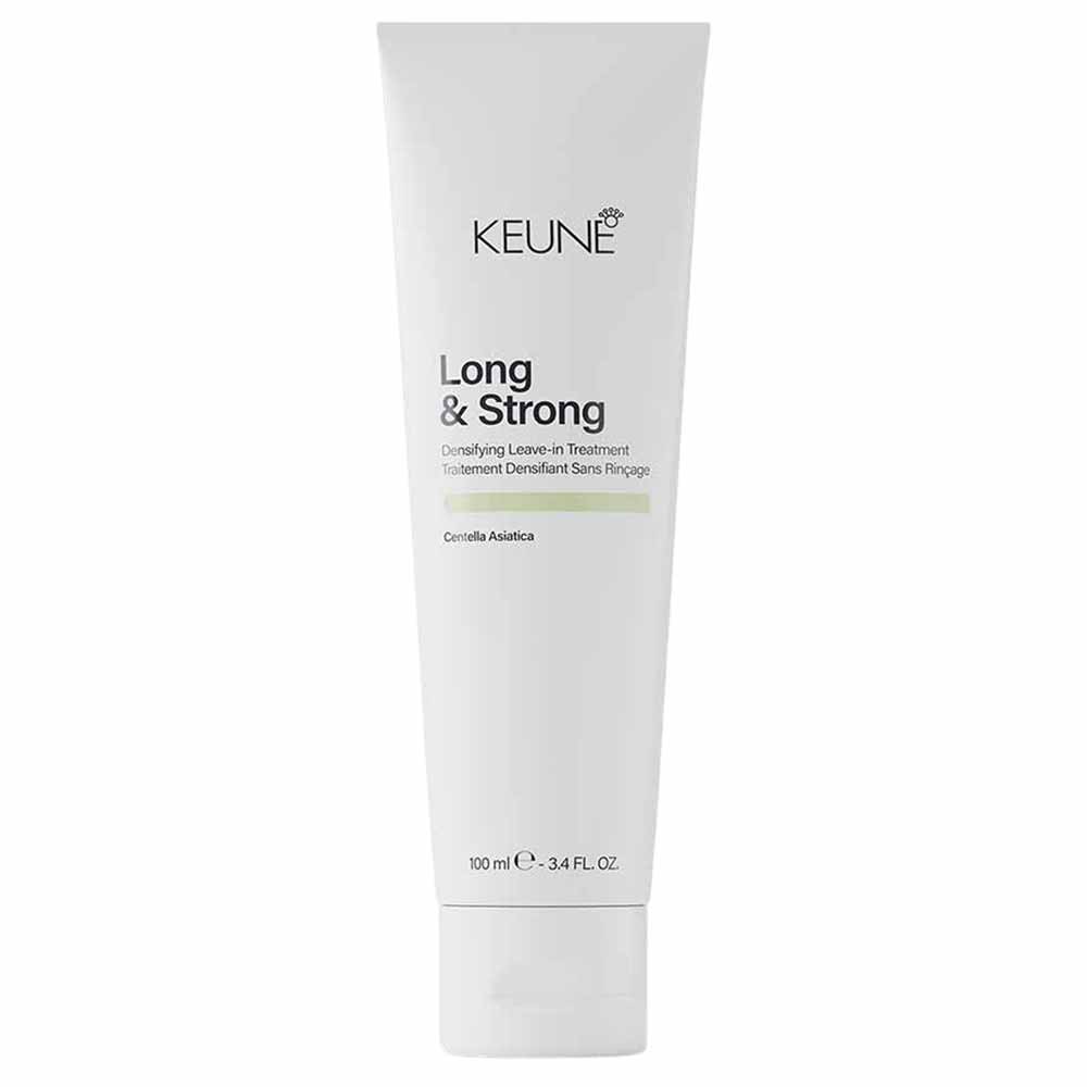 Leave-in Keune Long & Strong — 100ml