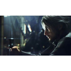 Jogo FINAL FANTASY XV ROYAL EDITION - PS4